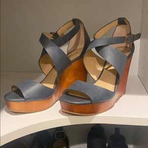 lucky brand wedges